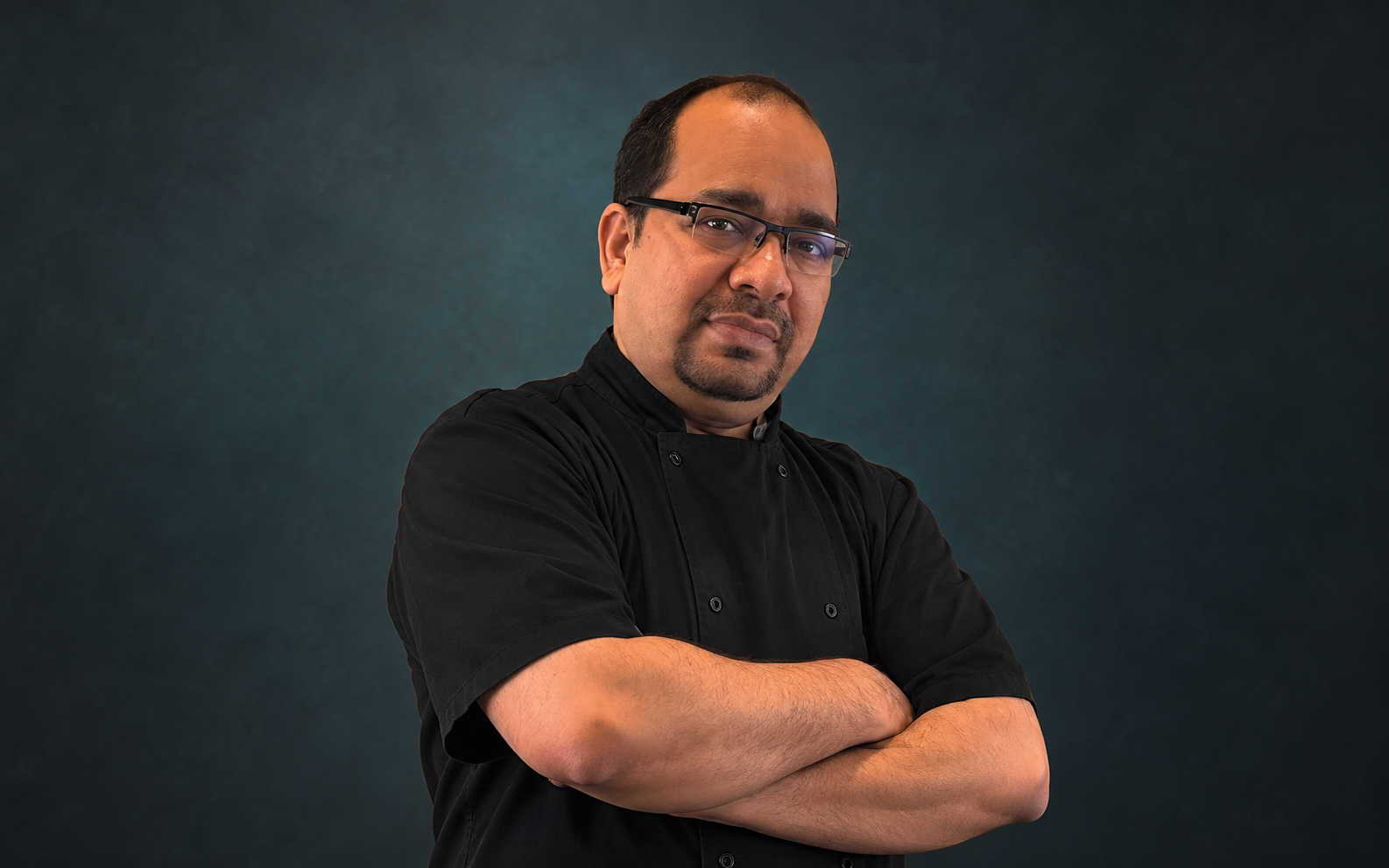 Kokk Deepak Singh