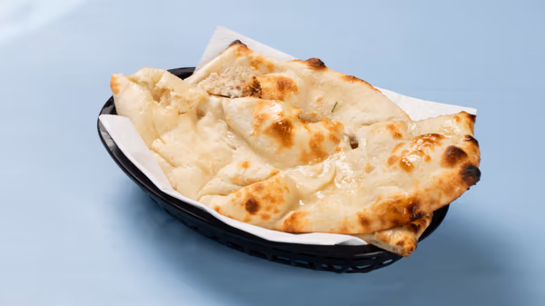 Butter Naan