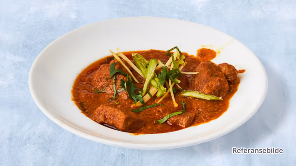 Chicken Karahi