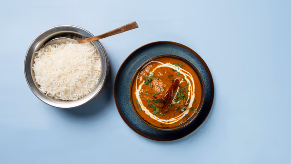 Chicken Malwani