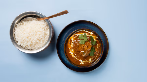 Lamb Rogan Josh