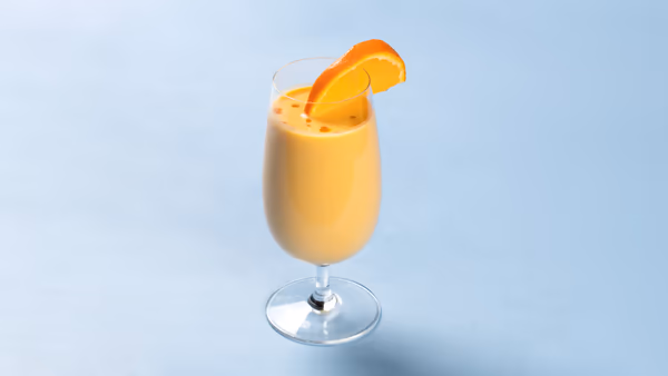Mango Lassi