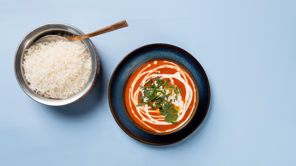 Paneer Butter Masala